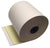 2 Ply 3” X 95’ Carbonless White/Canary Paper - 50 Rolls/Case